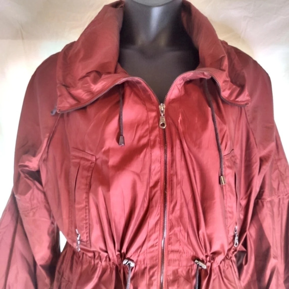 G.E.T. equipment elegant jacket EUC ❤️ - Picture 3 of 16